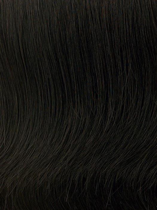 Classic Page | HF Synthetic Wig (Basic Cap)