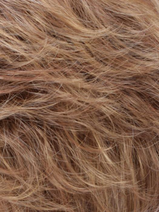 Charlee | Synthetic Wig (Basic Cap)