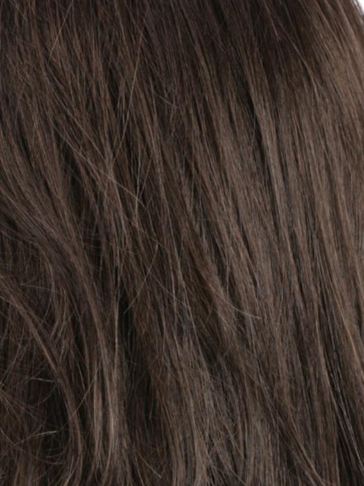 Brooklyn | Synthetic Lace Front Wig (Mono Top)