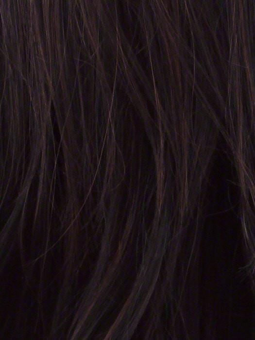 Classic Page | HF Synthetic Wig (Basic Cap)