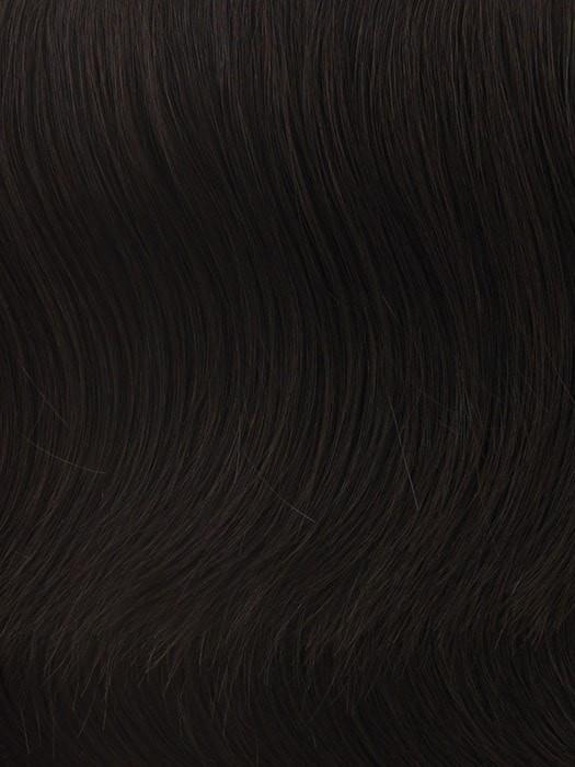 Classic Page | HF Synthetic Wig (Basic Cap)