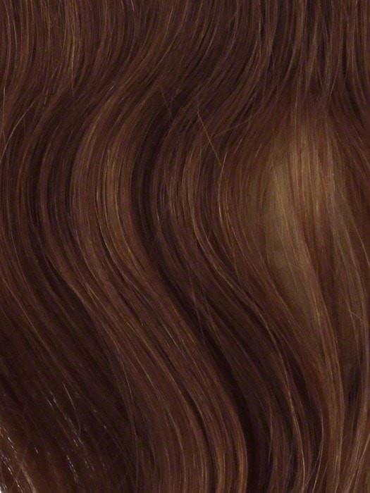 Clip-In Human Hair Fringe/Bang | Human Hair Bang (Clip In)