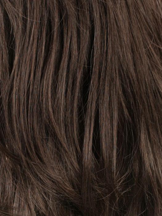 Brooklyn | Synthetic Lace Front Wig (Mono Top)