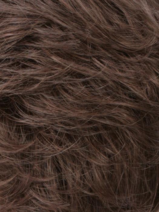 Kate Petite | Synthetic Wig (Basic Cap)