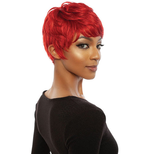 Mane Concept Red Carpet Full Wig - ZADIE