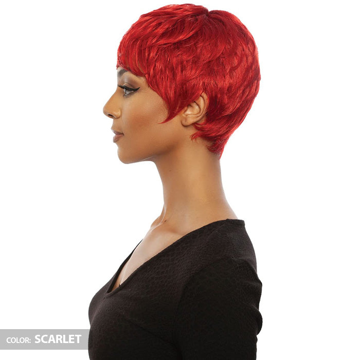 Mane Concept Red Carpet Full Wig - ZADIE