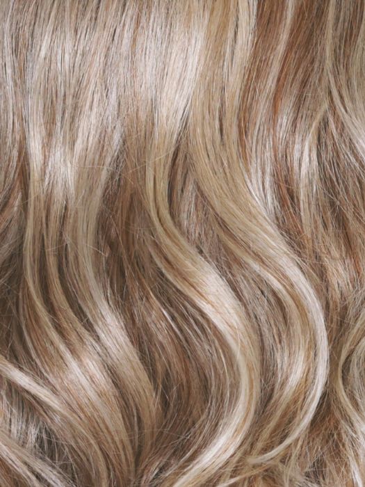 Chloe | Synthetic Lace Front Wig (Hand-Tied) | CLOSEOUT