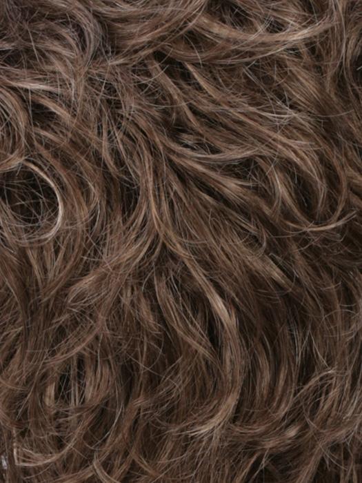 Compliment | Synthetic Wig (Basic Cap)