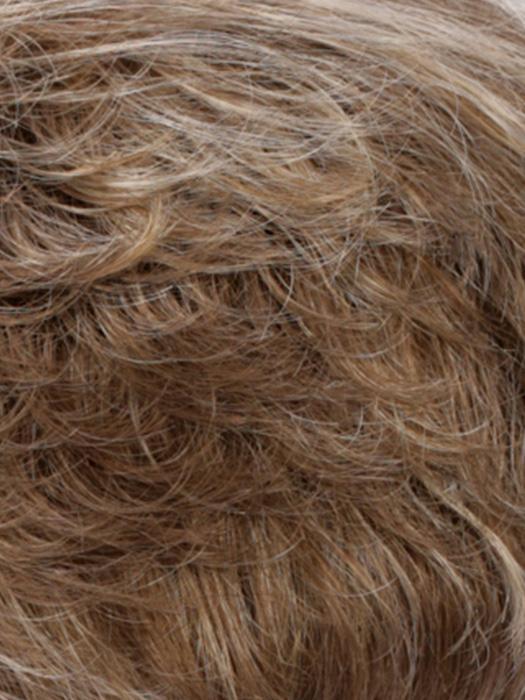 Charlee | Synthetic Wig (Basic Cap)