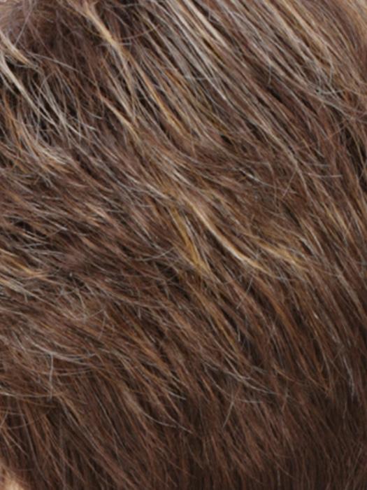 Charlee | Synthetic Wig (Basic Cap)