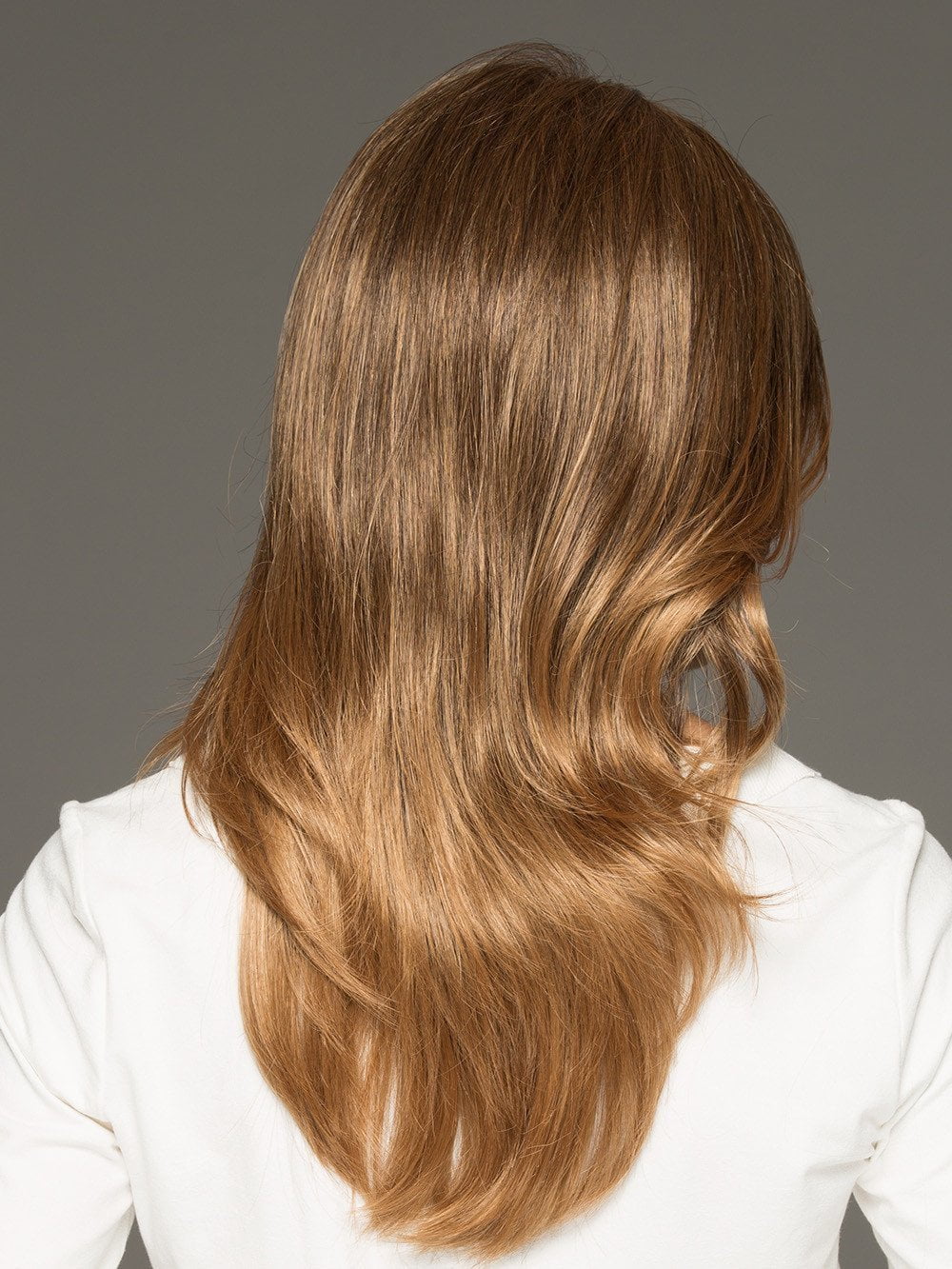 Brandi by Amore  | Monofilament Top