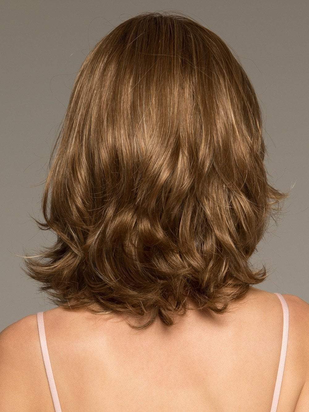 Carrie | Synthetic Wig (Basic Cap)