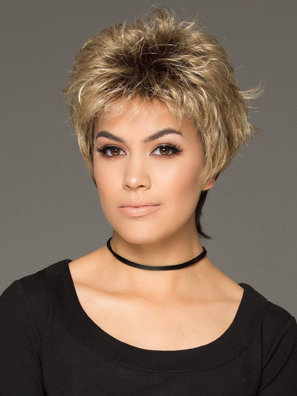 Drew | Short Synthetic Wig (Basic Cap) | CLOSEOUT