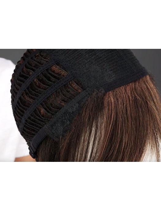 Cameron | Synthetic Wig (Basic Cap)