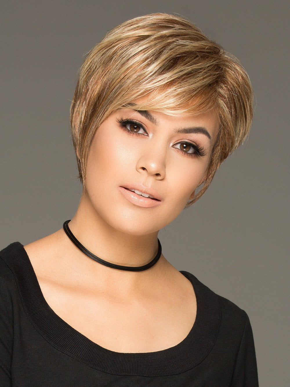 Cinch | Short Synthetic Wig (Basic Cap)