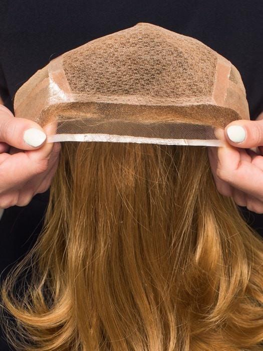 Contessa | Remy Human Hair Lace Front Wig (Hand-Tied)