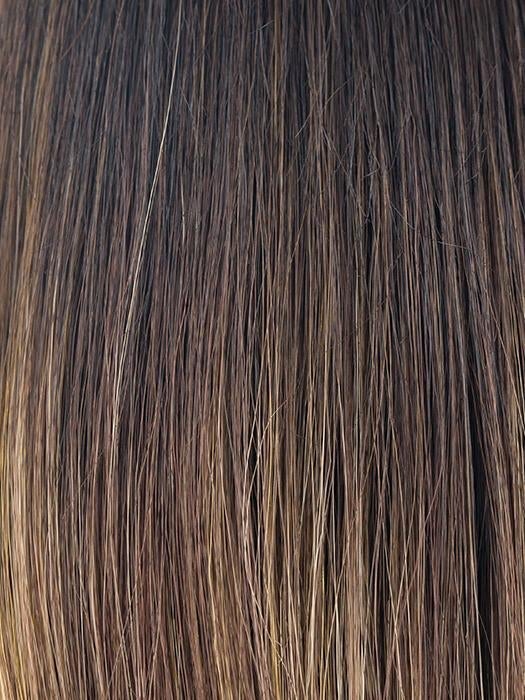 Carson | Synthetic Lace Front Wig (Mono Part)