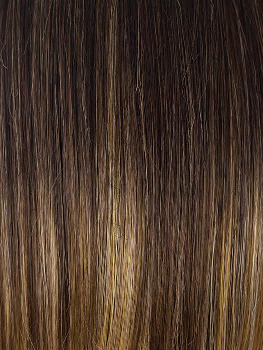 Cheyenne | Synthetic Lace Front Wig | CLOSEOUT