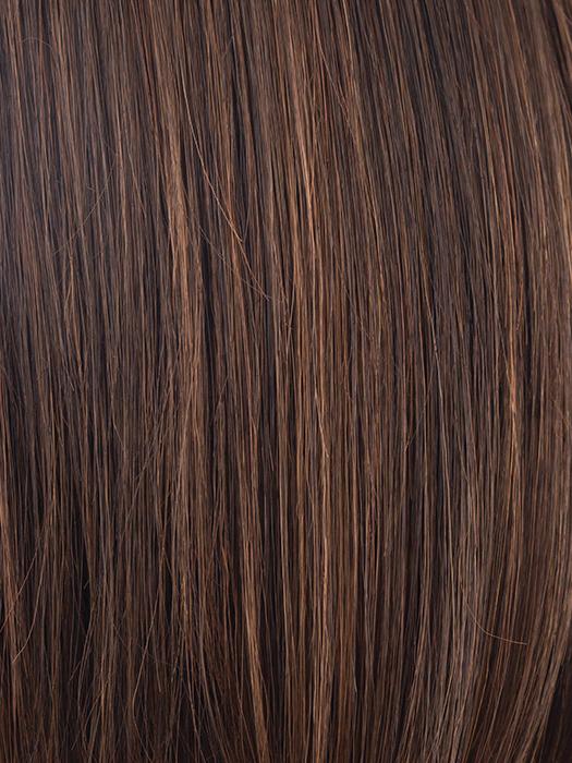 Charlotte | Synthetic Lace Front Wig (Mono Part)