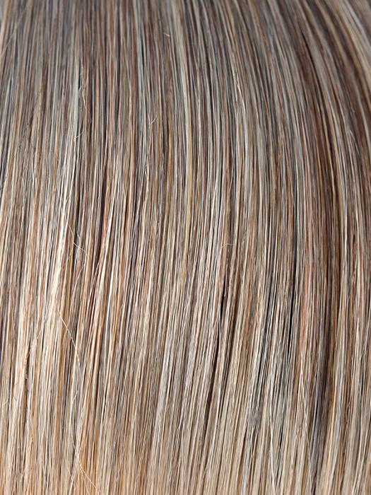 Joey | Synthetic Wig (Basic Cap)