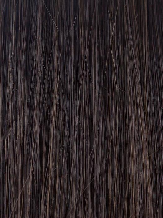 Cosmo Sleek | Synthetic Lace Front Wig (Lace Part) | CLOSEOUT
