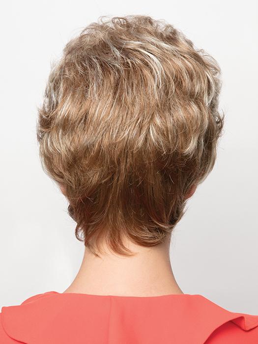 Joey | Synthetic Wig (Basic Cap)