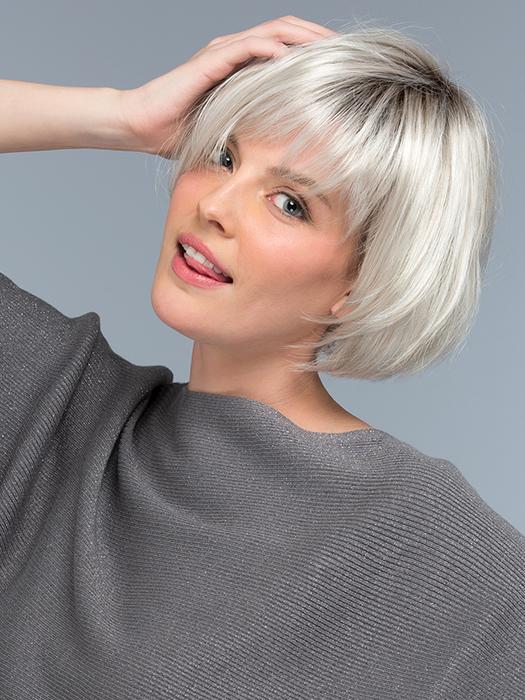 Ellen | Synthetic Wig (Basic Cap)