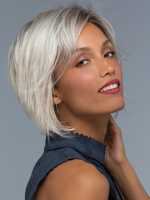 Deena | Synthetic Lace Front Wig (Basic Cap)