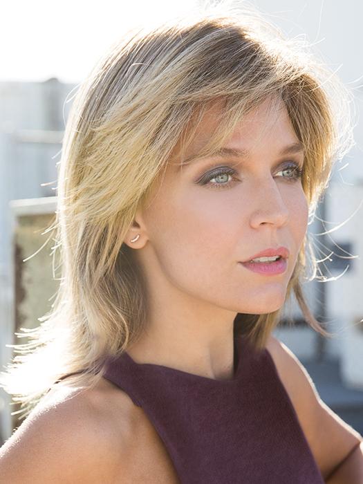 Jade | Synthetic Wig (Basic Cap)