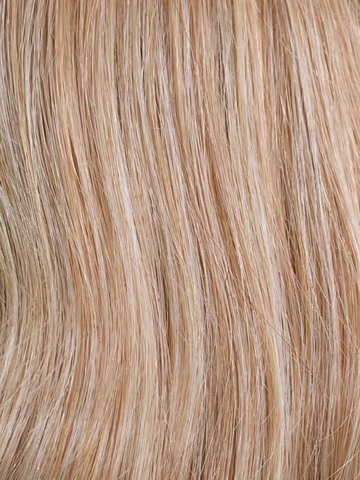 Casual Curls | Synthetic Lace Front Wig (Mono Part) | CLOSEOUT