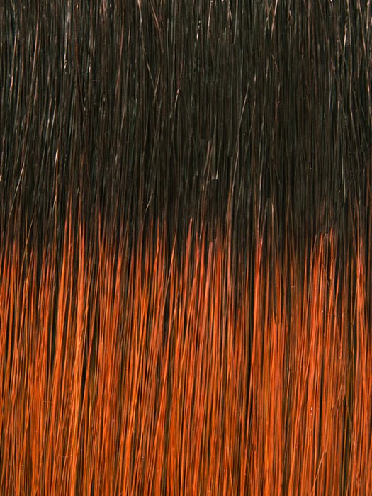 Charlotte Realistic | Synthetic Lace Front Wig (Mono Top)