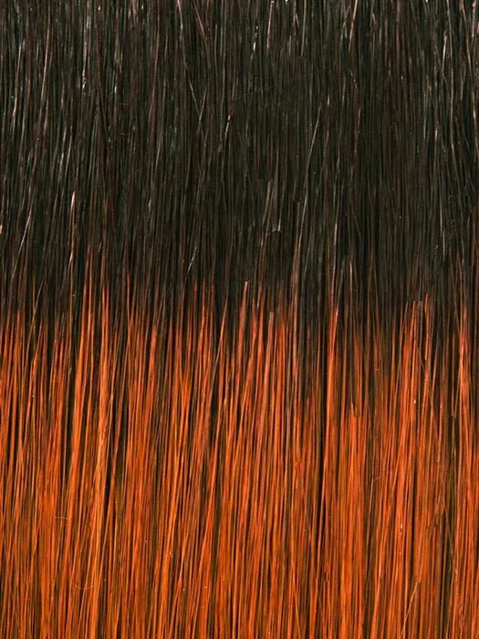 Leading Edge | Synthetic Lace Front Wig (Mono Top)