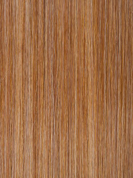 Jaret | Synthetic Lace Front Wig