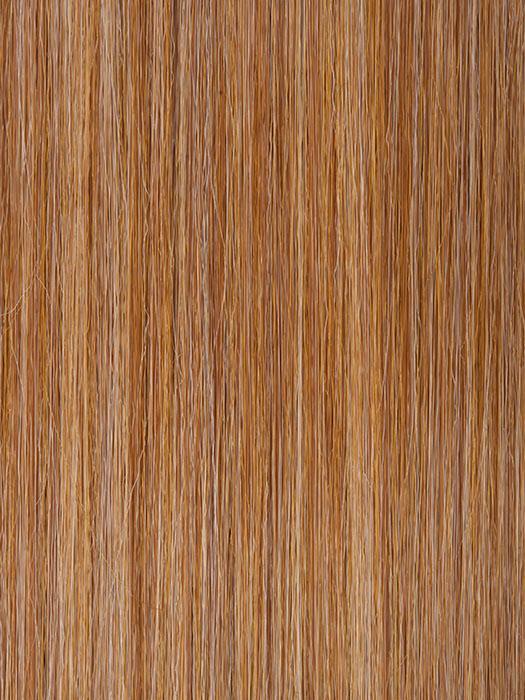 Jasper | Human Hair Wig (Basic Cap)