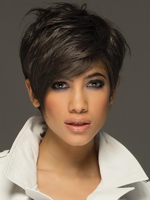 Jett | Synthetic Lace Front Wig