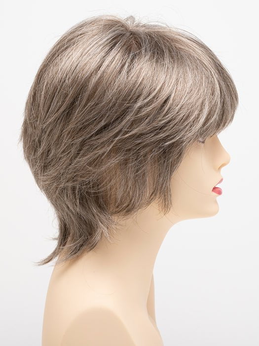 Jane | Synthetic Lace Front Wig (Hand Tied)