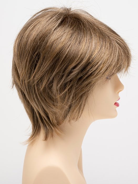 Jane | Synthetic Lace Front Wig (Hand Tied)