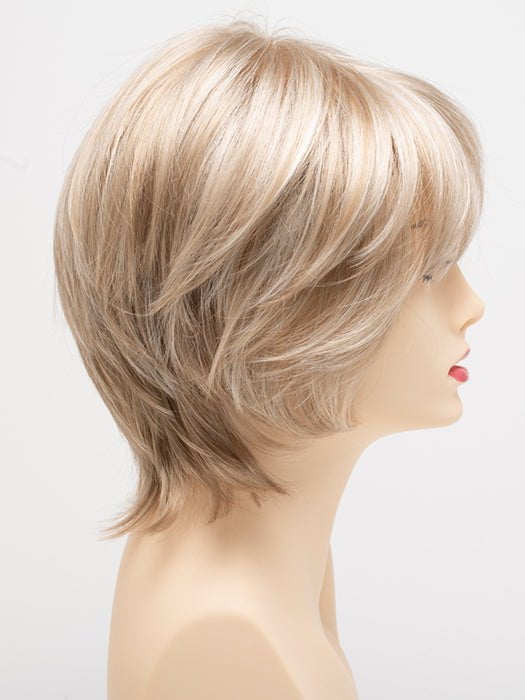 Jane | Synthetic Lace Front Wig (Hand Tied)