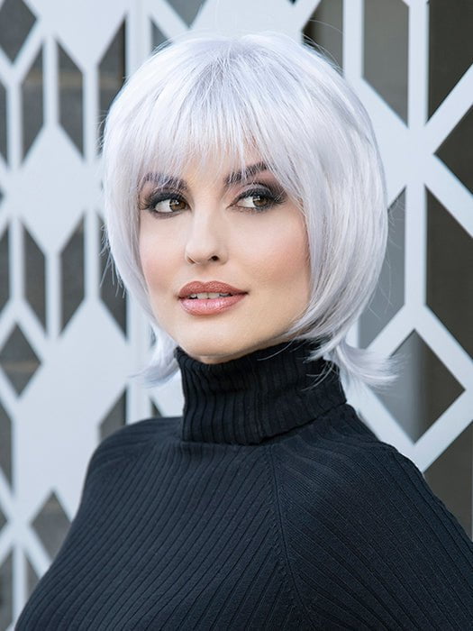 Jane | Synthetic Lace Front Wig (Hand Tied)