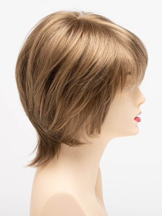 Jane | Synthetic Lace Front Wig (Hand Tied)