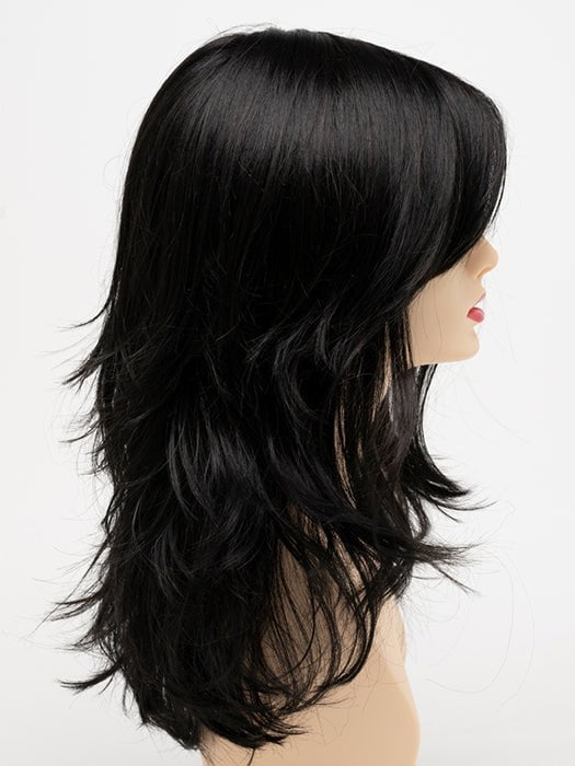 Joy | Synthetic Lace Front Wig (Mono Part)
