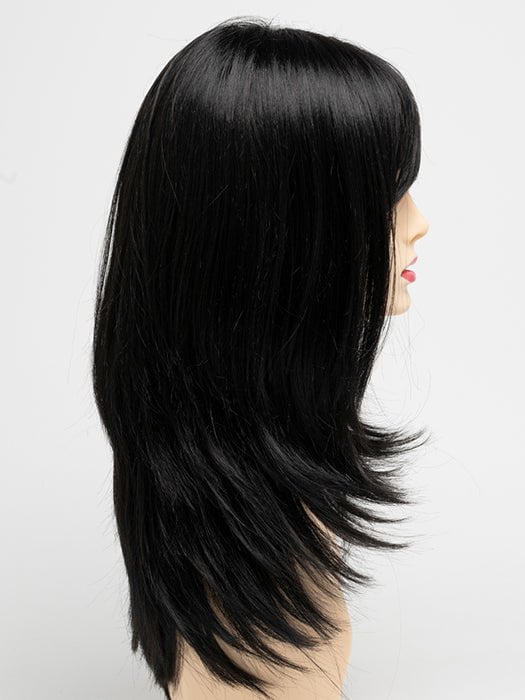 Kate | Synthetic Wig (Basic)