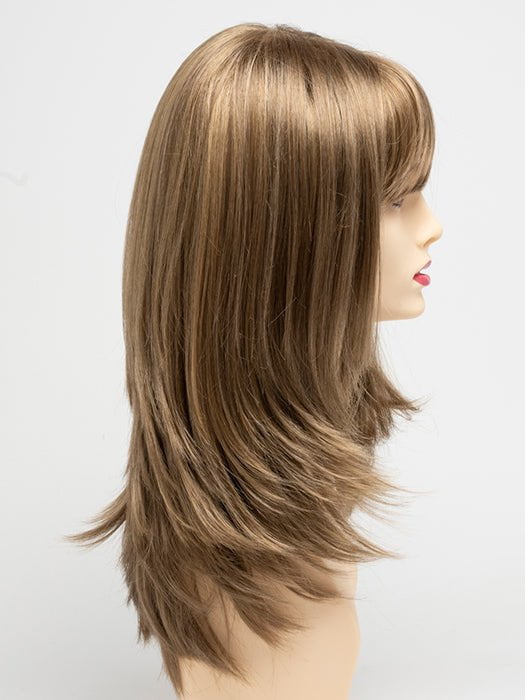 Kate | Synthetic Wig (Basic)