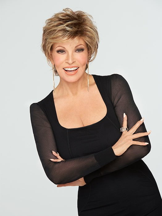 Chic It Up | Synthetic Wig (Mono Crown) | CLOSEOUT