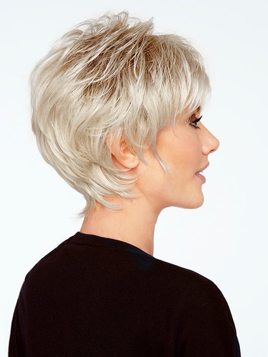 Chic It Up | Synthetic Wig (Mono Crown) | CLOSEOUT