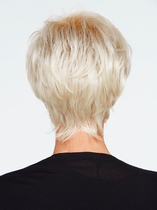 Chic It Up | Synthetic Wig (Mono Crown) | CLOSEOUT