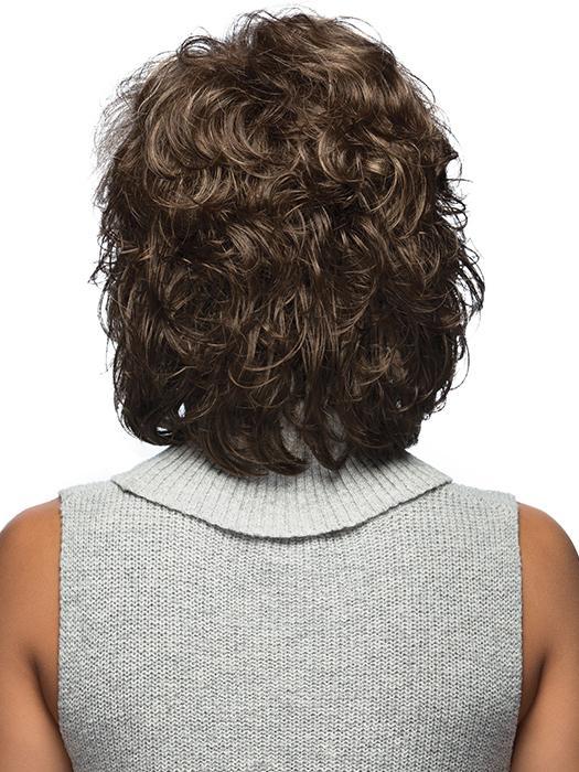 Compliment | Synthetic Wig (Basic Cap)