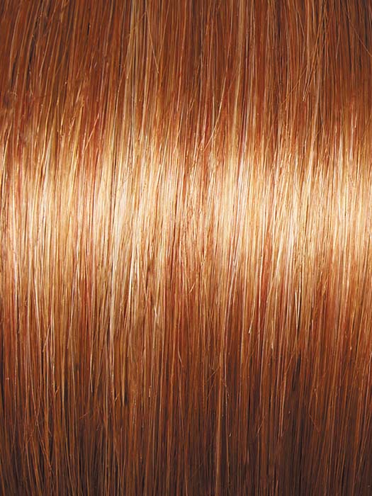 Jaw Dropper | Synthetic Lace Front Wig (Basic Cap)