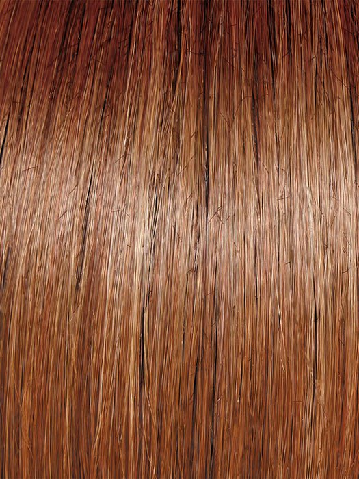 Curated Cut | Synthetic Lace Front Wig