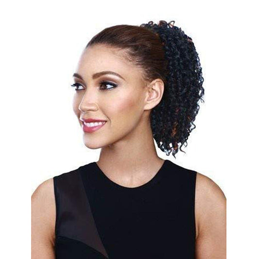 Bobbi Boss Speedy Up Do TAHITIAN CURL 12 Inch